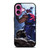 AKUMA GOUKI STREET FIGHTER 4 iPhone 16 Plus Case