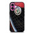 ALFA ROMEO LOGO 4 iPhone 16 Plus Case