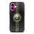ALFA ROMEO LOGO iPhone 16 Plus Case
