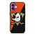 ANAHEIM DUCKS LOGO iPhone 16 Plus Case