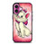 ARISTOCATS MARIE ART iPhone 16 Plus Case