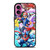 ASH POKEMON iPhone 16 Plus Case