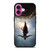ASSASINS CREED iPhone 16 Plus Case