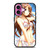 ASUNA SWORD ART ONLINE 2 iPhone 16 Plus Case
