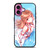 ASUNA SWORD ART ONLINE iPhone 16 Plus Case