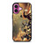 AVATAR THE LAST AIRBENDER 2 iPhone 16 Plus Case
