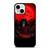 MADARA UCHIHA iPhone 13 Mini Case