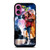 BACK TO THE FUTURE iPhone 16 Plus Case