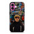 BAD BUNNY COLLAGE iPhone 16 Plus Case