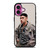 BAD BUNNY COOL 2 iPhone 16 Plus Case