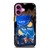 BAHLSEN BISCUITS iPhone 16 Plus Case