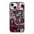 MADARA UCHIHA COLLAGE 2 iPhone 13 Mini Case