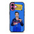 BELIEVE TED LASSO iPhone 16 Plus Case
