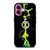 BEN10 SYMBOL iPhone 16 Plus Case BEN10 SYMBOL iPhone 16 Plus Case