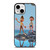 LUCA DISNEY 2 iPhone 13 Mini Case LUCA DISNEY 2 iPhone 13 Mini Case