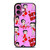 BETTY BOOP COLLAGE iPhone 16 Plus Case