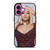 BIG LATTO RAPPER SEXY iPhone 16 Plus Case