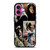 BILLIE EILISH COLLAGE iPhone 16 Plus Case