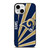 LOS ANGELES RAMS LOGO iPhone 13 Mini Case