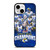 LOS ANGELES RAMS CHAMPIONS iPhone 13 Mini Case