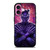 BLACK PANTHER MARVEL SUPERHERO 2 iPhone 16 Plus Case BLACK PANTHER MARVEL SUPERHERO 2 iPhone 16 Plus Case