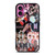 BLACKPINK BTS KPOP iPhone 16 Plus Case
