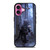 BOBA FETT STAR WARS 2 iPhone 16 Plus Case