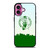 BOSTON CELTICS NBA iPhone 16 Plus Case