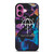 BRING ME THE HORIZON LOGO iPhone 16 Plus Case