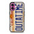 CALIFORNIA OUTATIME iPhone 16 Plus Case