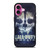 CALL OF DUTY GHOSTS iPhone 16 Plus Case