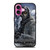 CALL OF DUTY iPhone 16 Plus Case