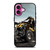 CAN-AM ATV MOTORCROSS iPhone 16 Plus Case
