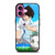 CAPTAIN TSUBASA NANKATSU iPhone 16 Plus Case