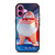 CAPTAIN UNDERPANTS MOVIE iPhone 16 Plus Case CAPTAIN UNDERPANTS MOVIE iPhone 16 Plus Case