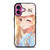 CELLS AT WORK CUTE iPhone 16 Plus Case CELLS AT WORK CUTE iPhone 16 Plus Case