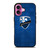 CF MONTREAL LOGO 2 iPhone 16 Plus Case