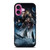 CHARACTERS THE EXPANSE iPhone 16 Plus Case