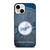LA DODGERS LOGO MLB 2 iPhone 13 Mini Case