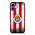 CHIVAS DE GUADALAJARA 2 iPhone 16 Plus Case
