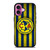 CLUB AMERICA LOGO 3 iPhone 16 Plus Case