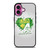 CLUB LEON FOOTBALL iPhone 16 Plus Case