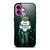 CLUB SANTOS LAGUNA 4 iPhone 16 Plus Case