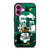 CLUB SANTOS LAGUNA iPhone 16 Plus Case