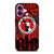 CLUB TIJUANA XOLOITZCUINTLES 3 iPhone 16 Plus Case
