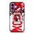 CLUB TIJUANA XOLOITZCUINTLES iPhone 16 Plus Case