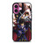 CODE GEASS ZERO 2 iPhone 16 Plus Case
