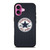 CONVERSE ALL STAR iPhone 16 Plus Case