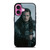 COOL UHTRED THE LAST KINGDOM iPhone 16 Plus Case