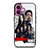 CRIMINAL MINDS MOVIE SERIES 2 iPhone 16 Plus Case